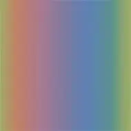 45172 medium rainbow