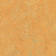 Marmoleum Decibel 3.5  På beställning (MTO) 384735 golden saffron