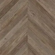 Novilon Viva Warm Wood 5744 smoked chevron