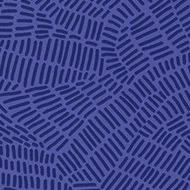 407UP43C blue doodle