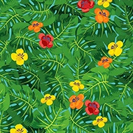 Flotex Vision FR  000237FR Jungle green