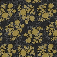 Flotex hospitality & leisure Floral 650014 Silhouette Dusk