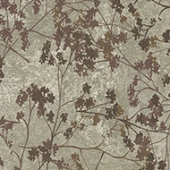 Flotex hospitality & leisure Floral 248002 Vivienne Caramel