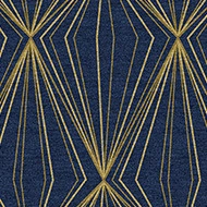 Flotex hospitality & leisure Statement 261301 Grand Rex Lapis lazuli