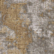 Flotex Hôtellerie & Loisirs Statement 264203 Natural Patina dune