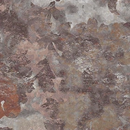 Flotex hospitality & leisure Statement 264301 Natural Bloom coral