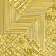 Eternal - Impression digitale designers/artist collection 340044E Angles mostaza