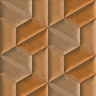 Vinyl by Mac Stopa 360025E brown leather