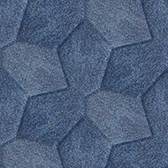 Vinyl by Mac Stopa 360028E indigo jeans XL