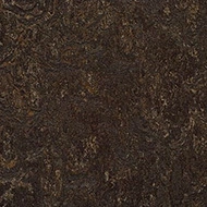 Marmoleum Cinch LOC SEAL 333236 dark bistre
