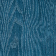 9717AD8 deep blue ash (100x20 cm)