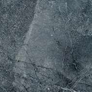 Allura Decibel Material 9019AD8 dark grey emperador (75x50 cm)
