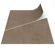 63736DR7 canyon cement trapezoid (50x50 cm)