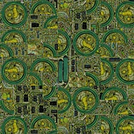 Flotex Elevate 000706 Silicon Valley