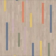 Eternal Wood 36942 colourful planks
