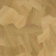 Sarlon 19 dB Wood 98513T4319 contrasted shaped wood