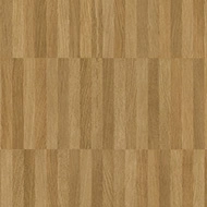Modul'up 19 dB loose lay vinyl 98714UP4319 golden industrial parquet