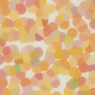 90706UP4319 floral halo