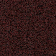 Coral Brush tiles 5203 vintage red