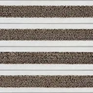Nuway Tuftiguard 97722 Tuftiguard - Classic Grey Single Wiper - Closed