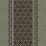Flotex Vision FR  250201FR Marquis Border Cumin