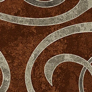 Flotex Vision FR Marine 260103FR Grand Palais Terracotta