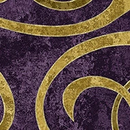 Flotex Vision FR  260105FR Grand Palais Mauve