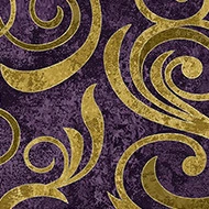 Flotex Vision FR  260205FR Petit Palais Mauve