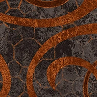 Flotex Vision FR Marine 260402FR Canopy Oxide