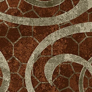 Flotex Vision FR Marine 260403FR Canopy Terracotta