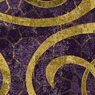 Flotex Vision FR  260405FR Canopy Mauve