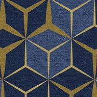 Flotex Vision FR Marine 261201FR Empire Lapis lazuli