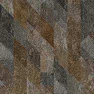 Flotex Vision FR Marine 263402FR Soho Brownstone