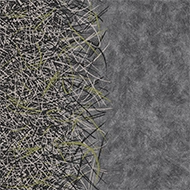 Flotex Vision FR Treinen 314005FR Vortex chartreuse A4