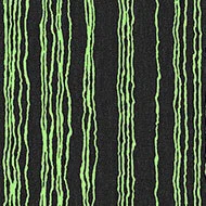 Flotex Vision FR Treinen 520029FR Cord Chartreuse