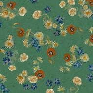 Flotex Vision FR Marine 943FR Van Gogh Postman