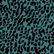 Flotex Vision FR Rail 980106FR Quartz cornflower